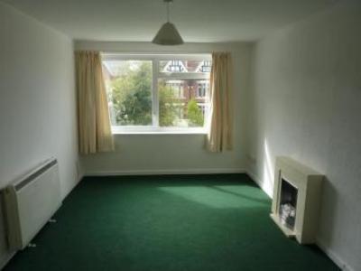 Louer Appartement Burton-on-trent