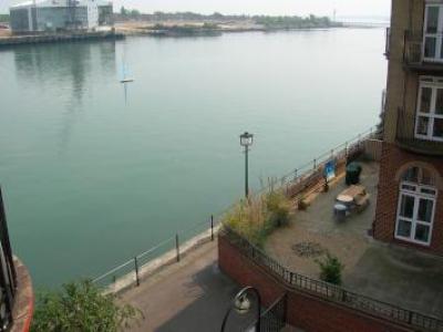 Annonce Location Appartement Southampton