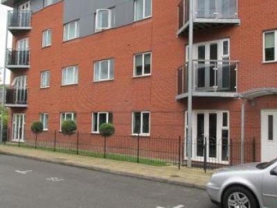 Annonce Location Appartement Coventry