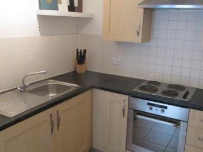 Louer Appartement Coventry