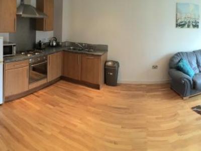 Annonce Location Appartement Liverpool