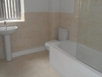 Annonce Location Appartement Bradford