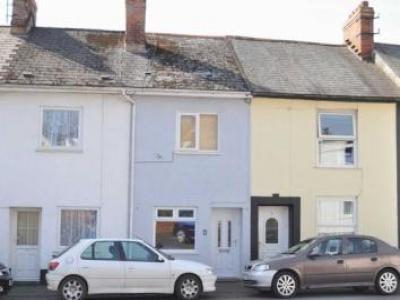 Annonce Location Maison Cullompton