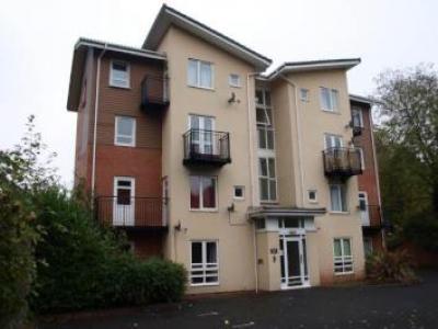 Annonce Location Appartement Coventry