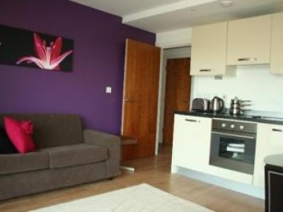 Annonce Location Appartement Leeds