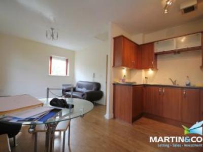 Louer Appartement Birmingham