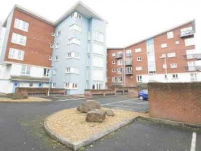 Annonce Location Appartement Cardiff