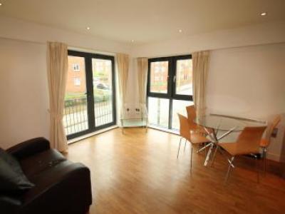 Louer Appartement Nottingham