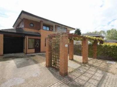 Annonce Location Maison Milton-keynes