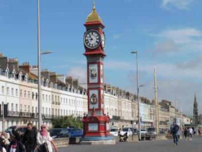 Louer Appartement Weymouth