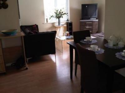 Louer Appartement Romford