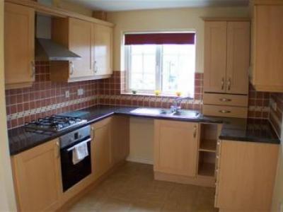 Louer Appartement Burton-on-trent