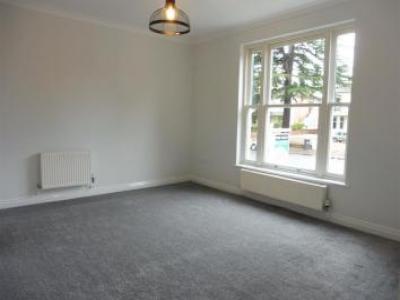 Louer Appartement Leamington-spa