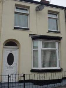 Annonce Location Maison Liverpool