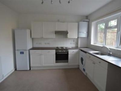 Louer Appartement Rickmansworth