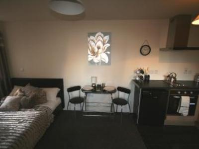 Louer Appartement Bradford