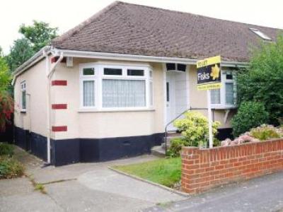 Annonce Location Maison Benfleet