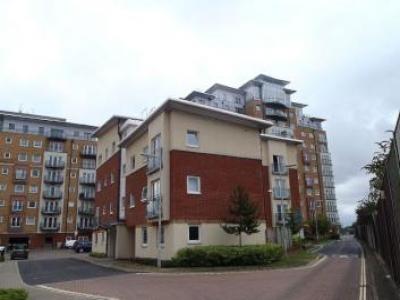 Annonce Location Appartement Basingstoke