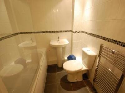 Louer Appartement Leicester