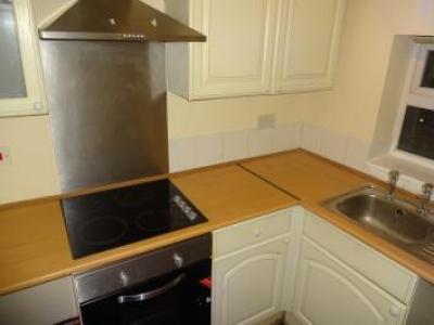 Louer Appartement Leicester