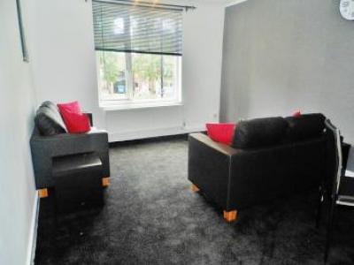 Louer Appartement Coventry