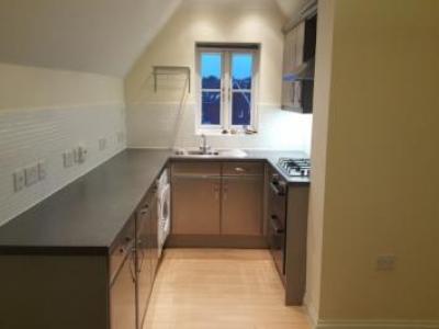 Louer Appartement Basingstoke