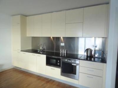 Louer Appartement Liverpool