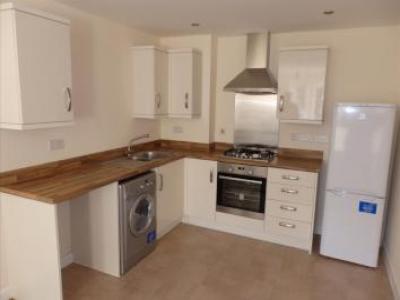 Louer Appartement Leicester