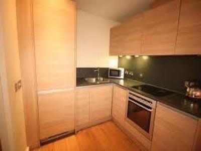 Louer Appartement Birmingham