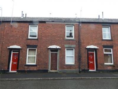 Annonce Location Maison Rochdale