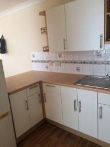 Louer Appartement Romford