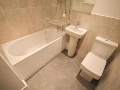 Annonce Location Appartement Stoke-on-trent