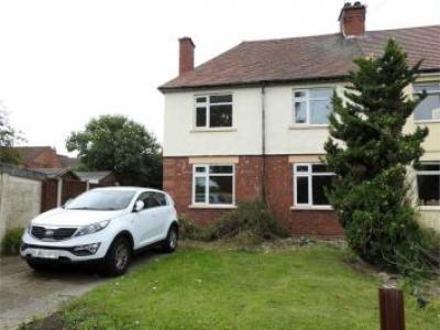 Annonce Location Maison Burton-on-trent