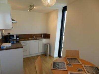 Annonce Location Appartement Liverpool