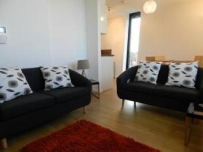 Louer Appartement Liverpool