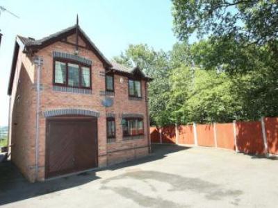 Annonce Location Maison Stoke-on-trent