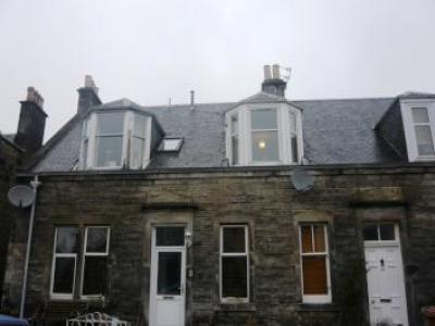 Annonce Location Appartement Dunfermline