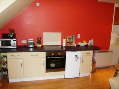 Louer Appartement Dunfermline