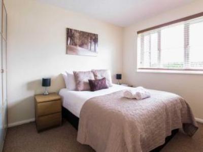 Louer Appartement Crawley rgion REDHILL