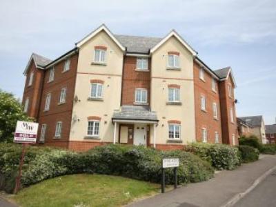 Annonce Location Appartement Fareham