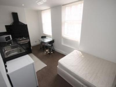 Annonce Location Appartement Liverpool