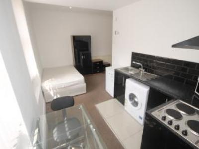 Louer Appartement Liverpool