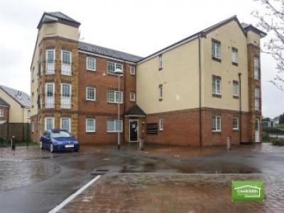 Annonce Location Appartement Walsall