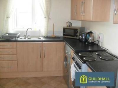 Louer Appartement Preston