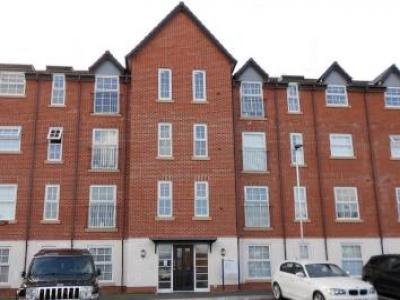 Annonce Location Appartement Wrexham