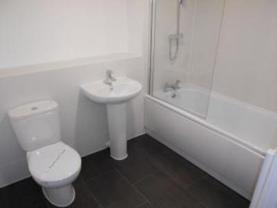 Louer Appartement Wrexham