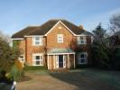 Annonce Location Maison MILTON-KEYNES