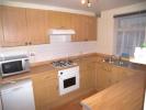 Location Appartement BELPER DE56 