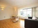 Location Appartement OXFORD OX1 1