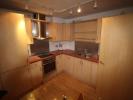 Location Appartement BIRMINGHAM B1 1